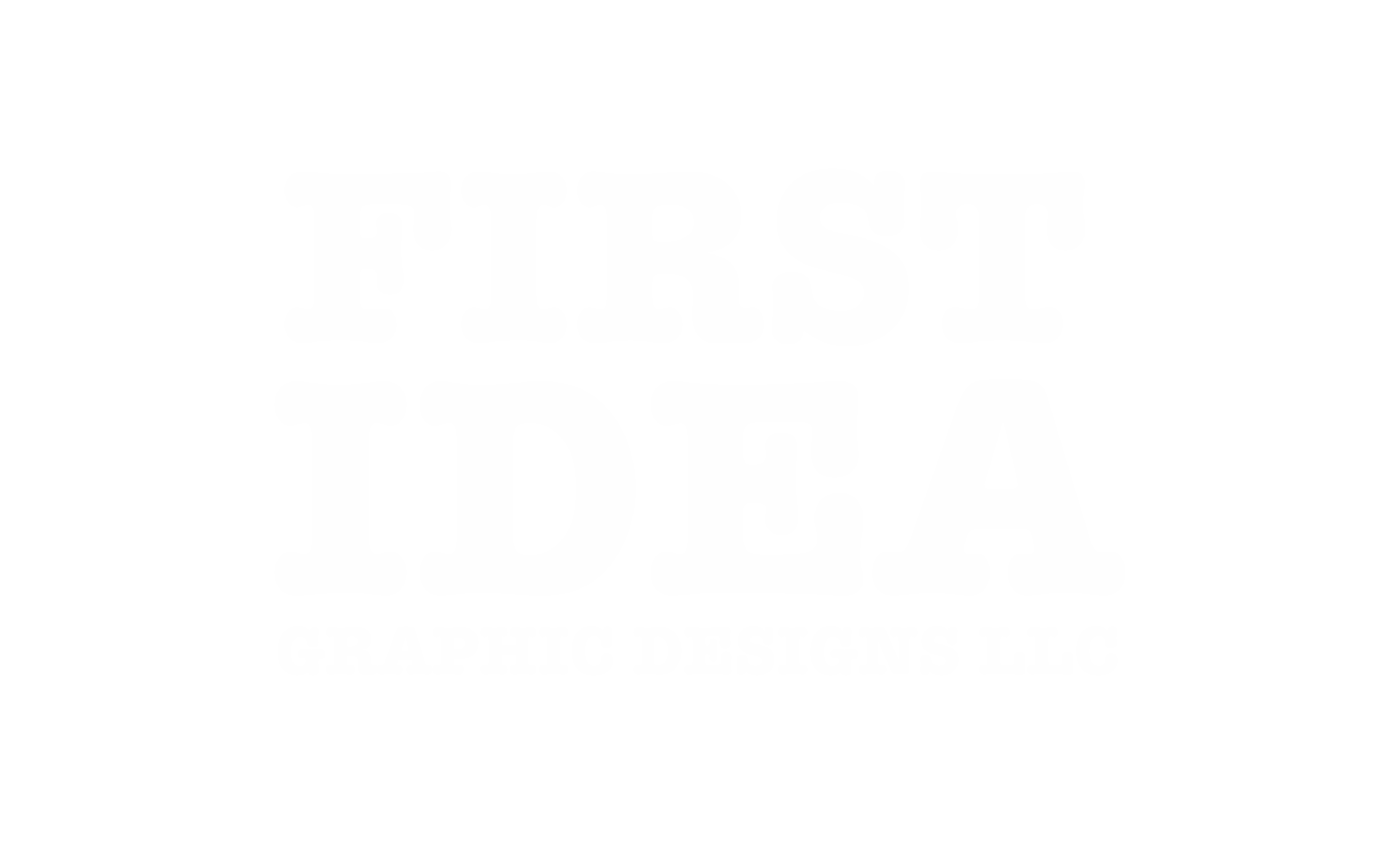 First Idea
